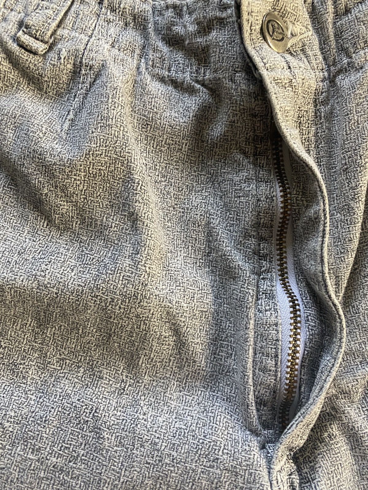 O'Neill × Vintage Vintage 80’s O’Neill Shorts Size US 30 / EU 46 - 6 Thumbnail