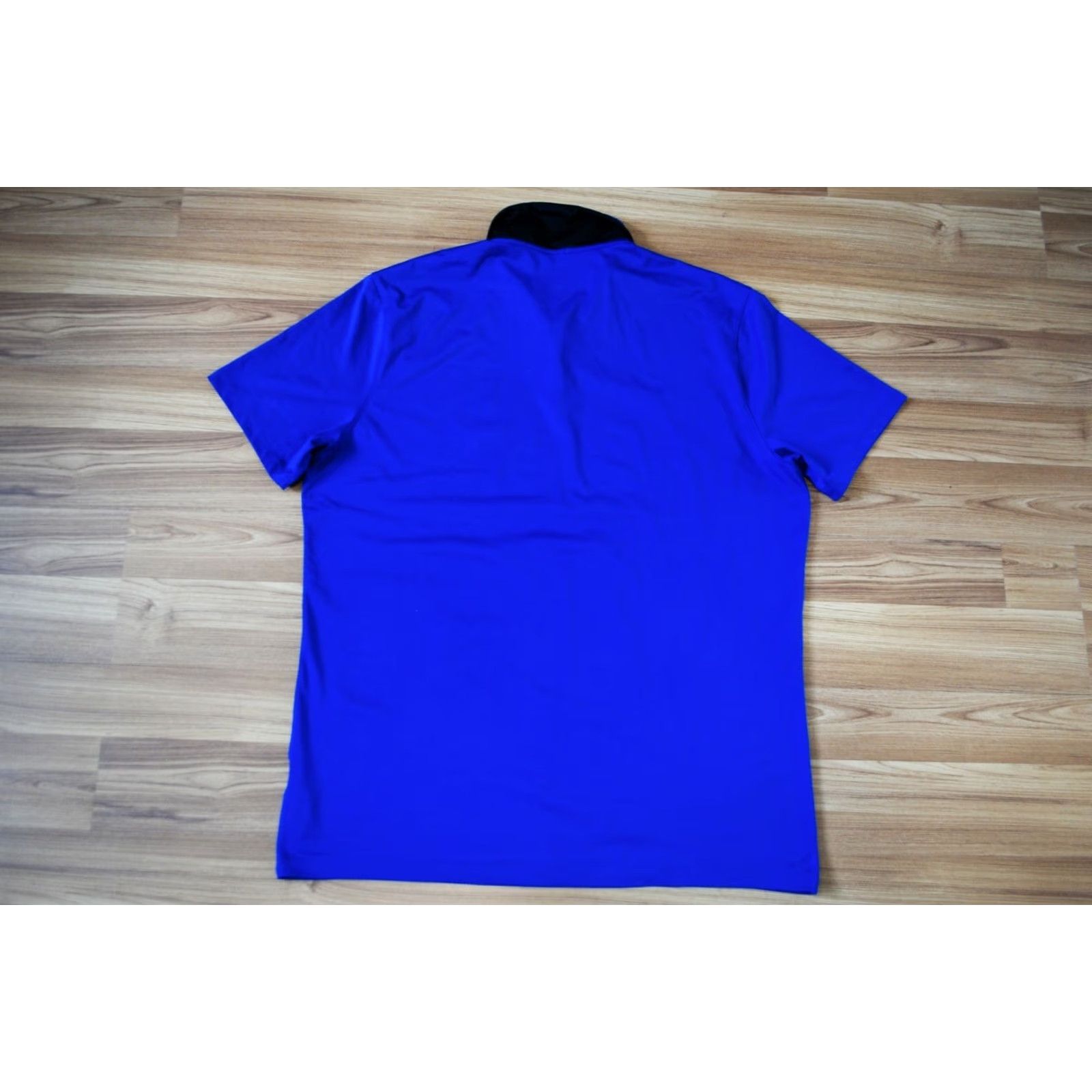 Nike NIKE GOLF ICON ELITE POLO SHIRT XL MEN ORIGINAL SIZE Deep Purple Size US XL / EU 56 / 4 - 6 Thumbnail