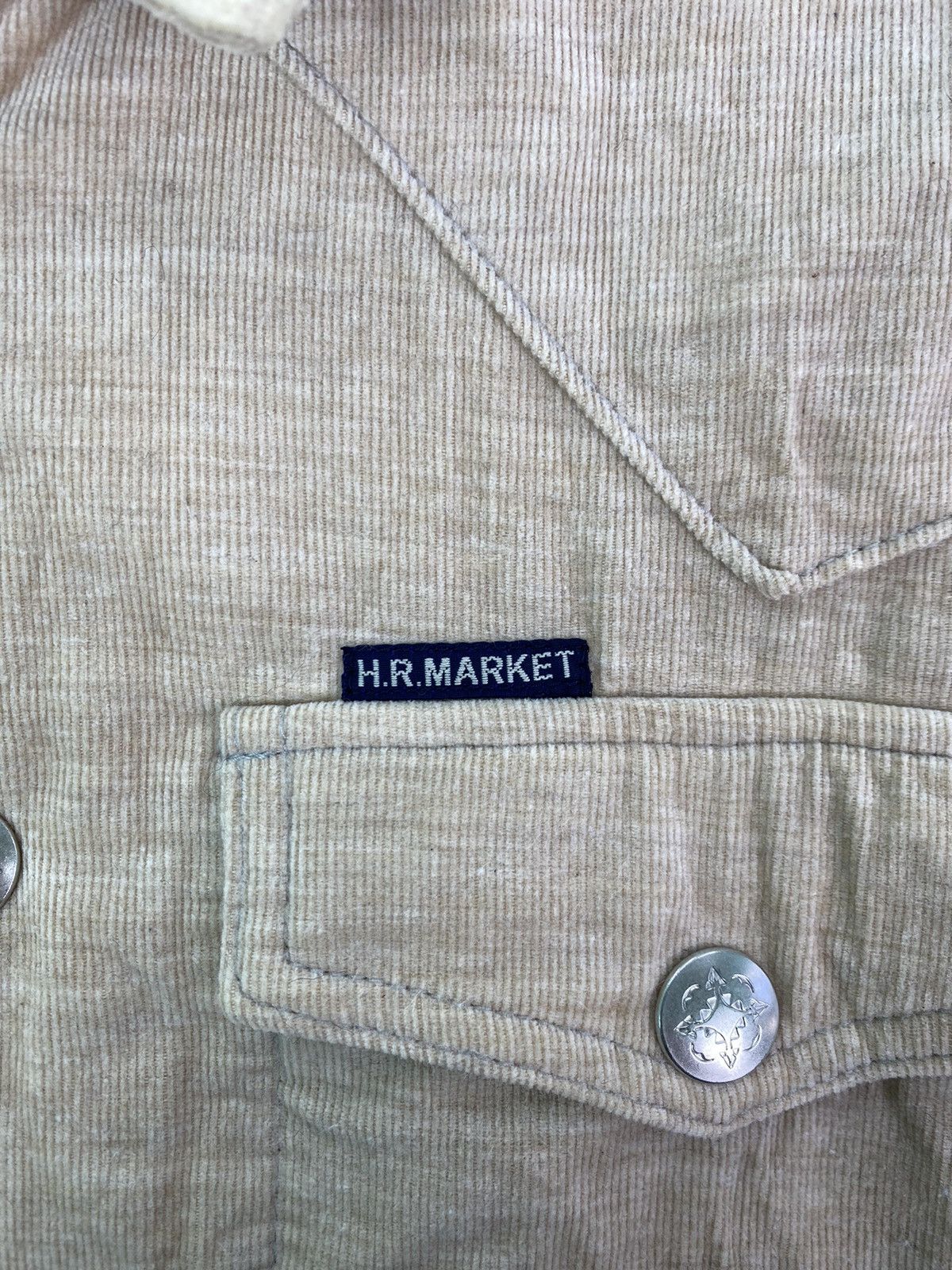Vintage Mr Marker Size US XS / EU 42 / 0 - 4 Thumbnail