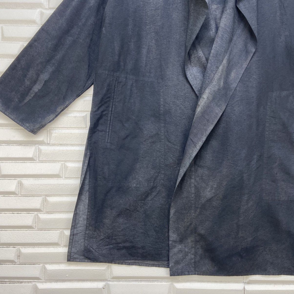 Japanese Brand Japanese Streetwear Keiko Kishi by Nosh Abstract Oversize Size US M / EU 48-50 / 2 - 7 Thumbnail