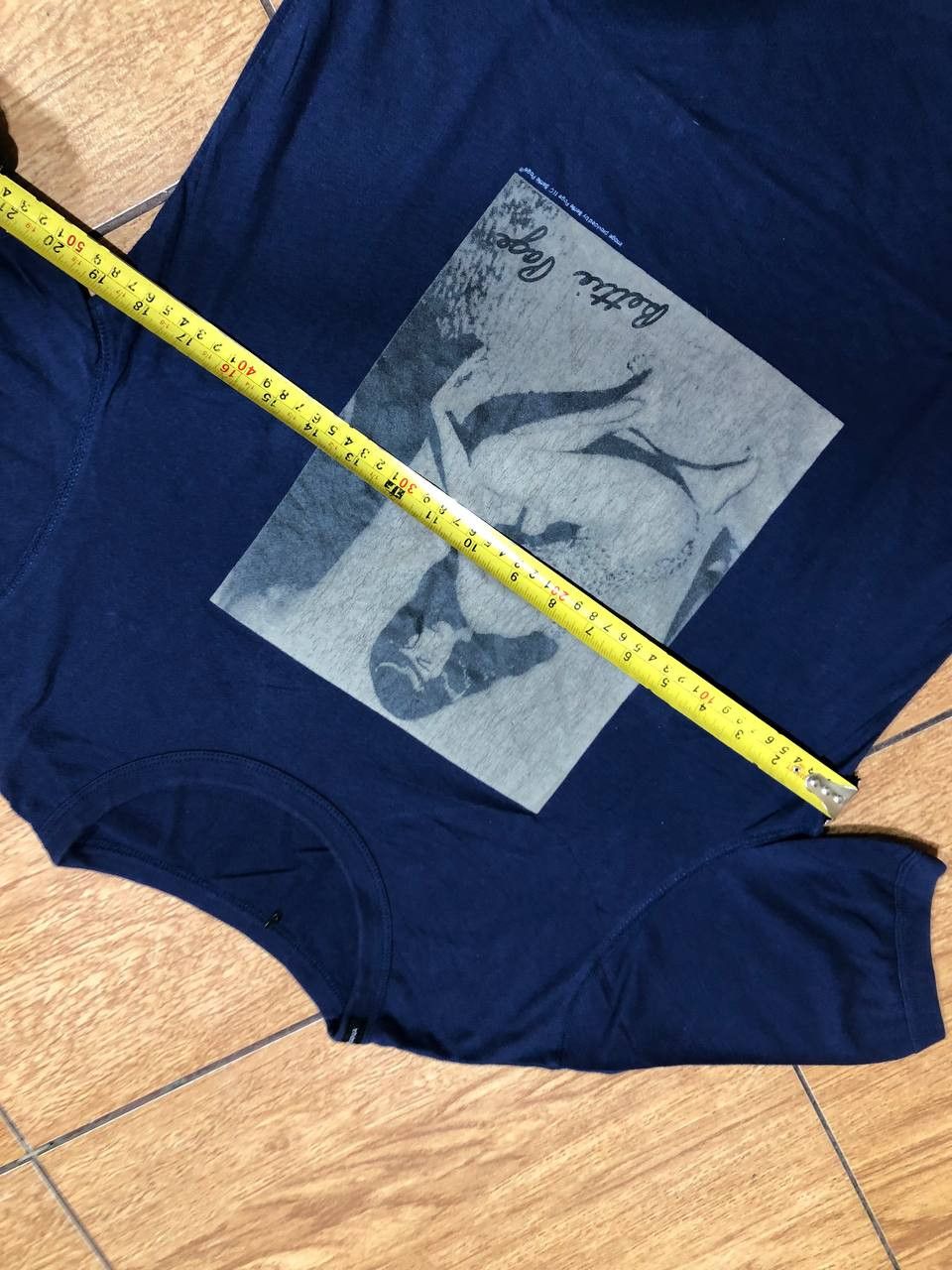 Dolce & Gabbana LUXURY Dolce & Gabbana Bettie Page T-Shirt STREETWEAR Size US M / EU 48-50 / 2 - 10 Thumbnail