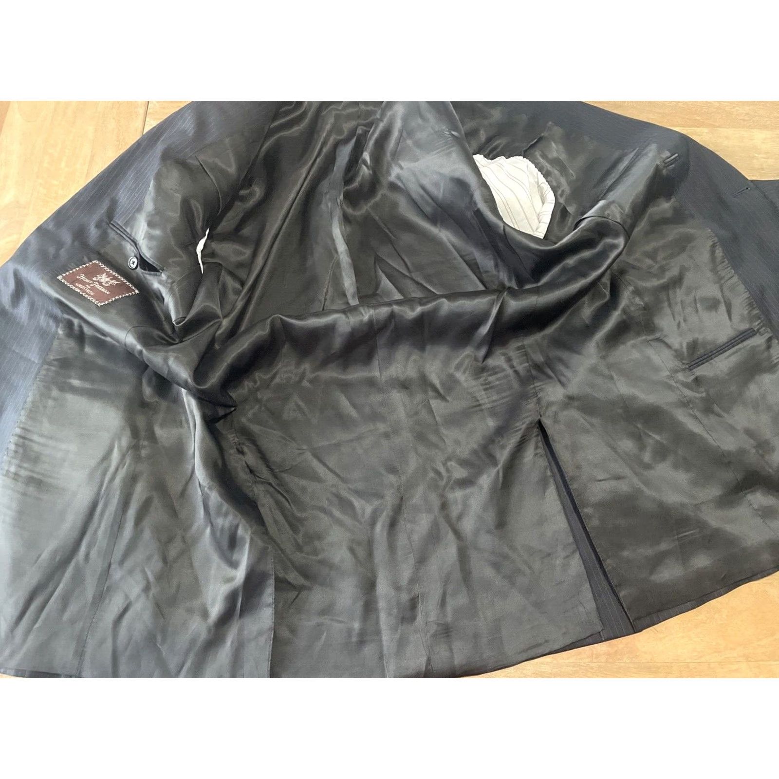 Vintage VINTAGE Hickey Freeman Blazer? Size 42R - 7 Thumbnail