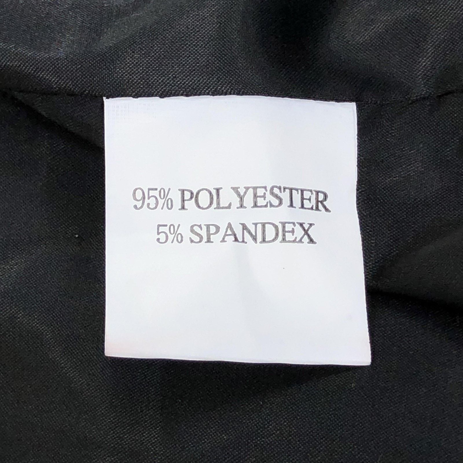 House of CB House of CB Dress XS Black Sleeveless Blazer Button Mini Size XS / US 0-2 / IT 36-38 - 12 Thumbnail