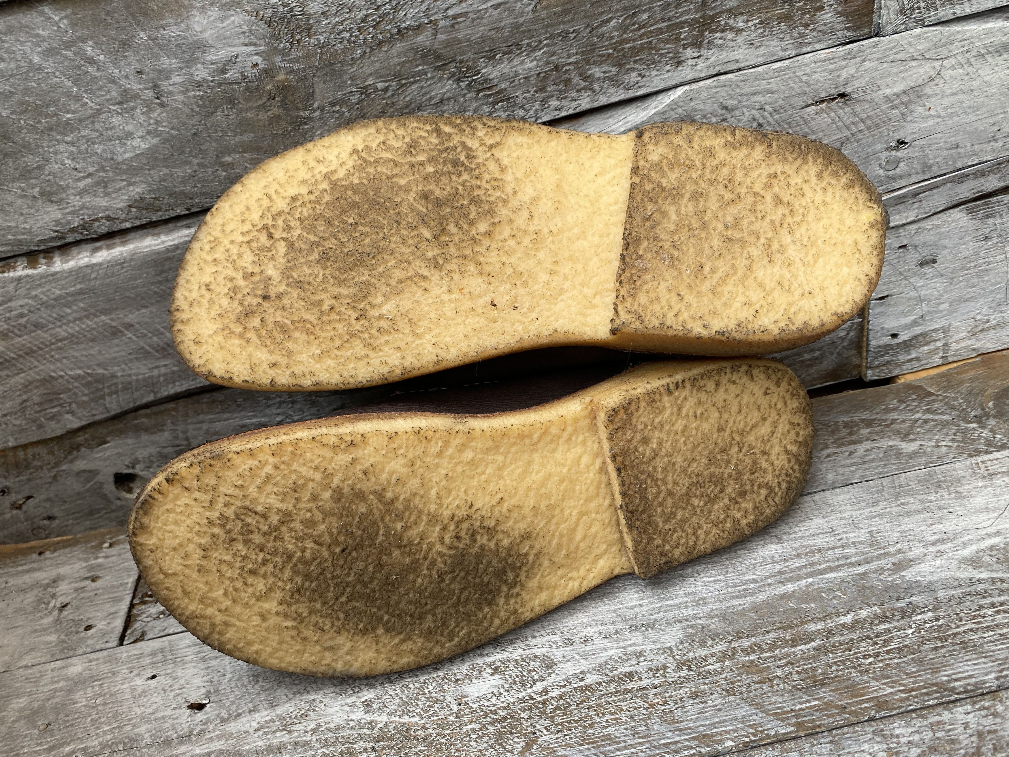 Duckfeet Duckfeet fyne slate shoes Size US 7 / EU 40 - 14 Thumbnail