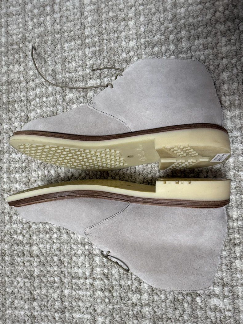 Loro Piana LORO PIANA ankle boot Size US 8 / EU 41 - 6 Thumbnail