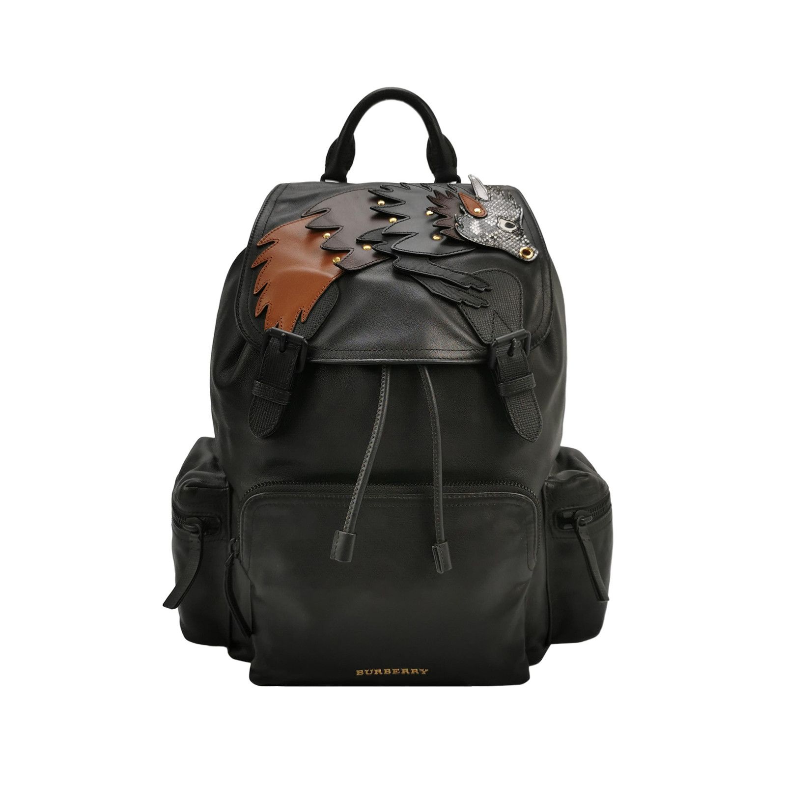 Burberry Burberry Men one size Bags Luggage Size ONE SIZE - 1 Thumbnail