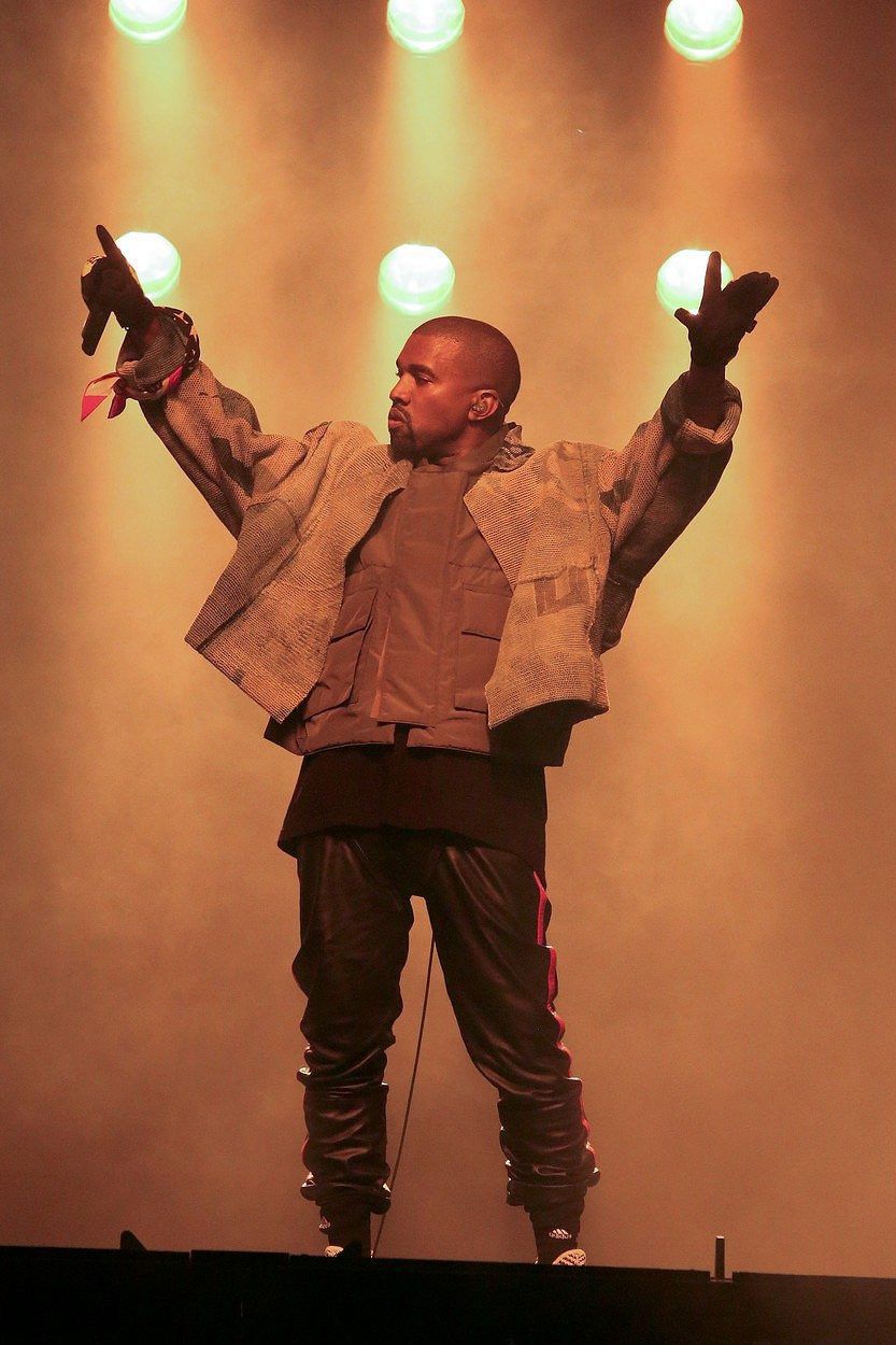 Yeezy YEEZY SEASON 1 MILITARY VEST KANYE WEST RARE YZY SZN 1 Size US XS / EU 42 / 0 - 4 Thumbnail