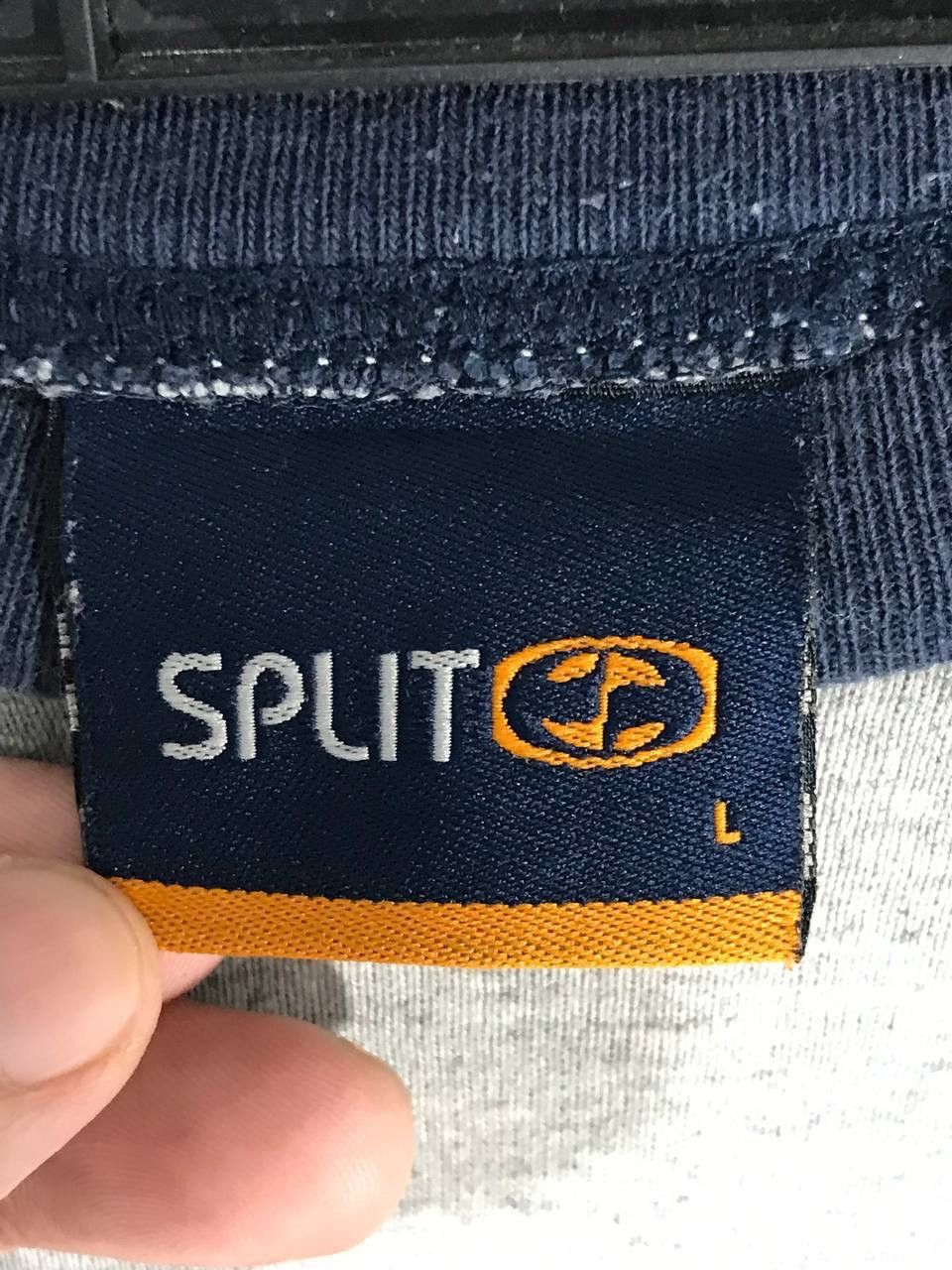Split × Vintage vintage 2000 Split skate brand Size US L / EU 52-54 / 3 - 7 Thumbnail