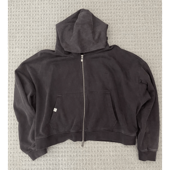 Other Drmers Club Essential Boxy Double Zip Size US S / EU 44-46 / 1 - 3 Thumbnail