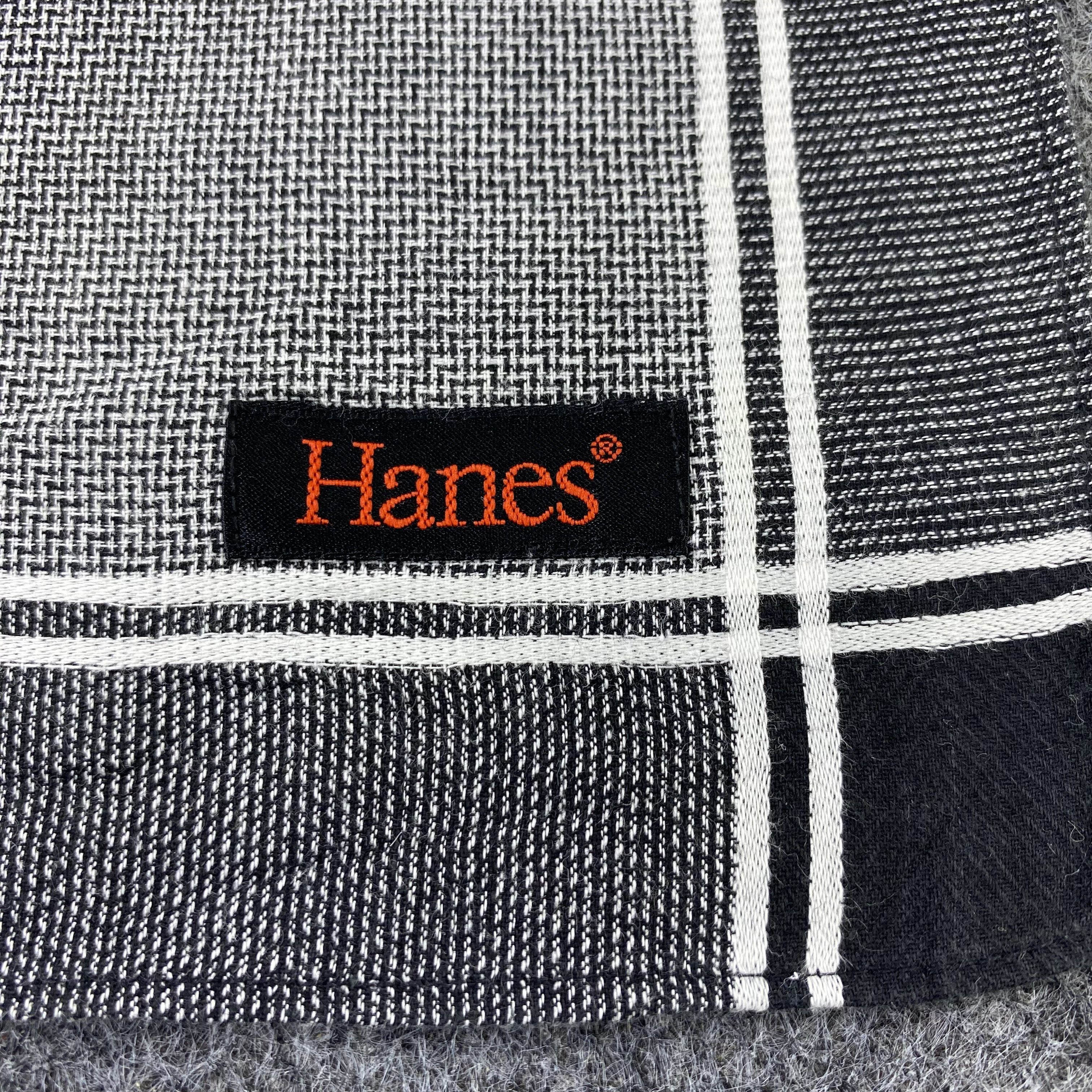 Hanes Hanes Handkerchief / Bandana / Neckerchief-B1204 Size ONE SIZE - 5 Thumbnail
