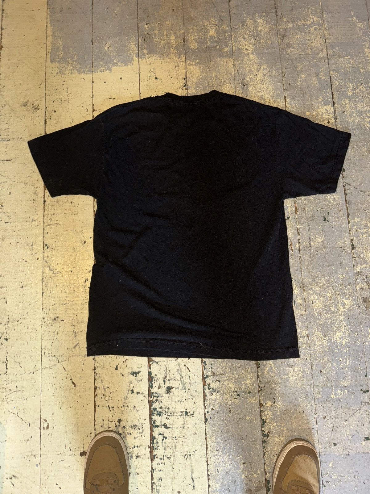 Lil Peep × Superrradical Superrradical Devil Bart tee Size US L / EU 52-54 / 3 - 2 Thumbnail