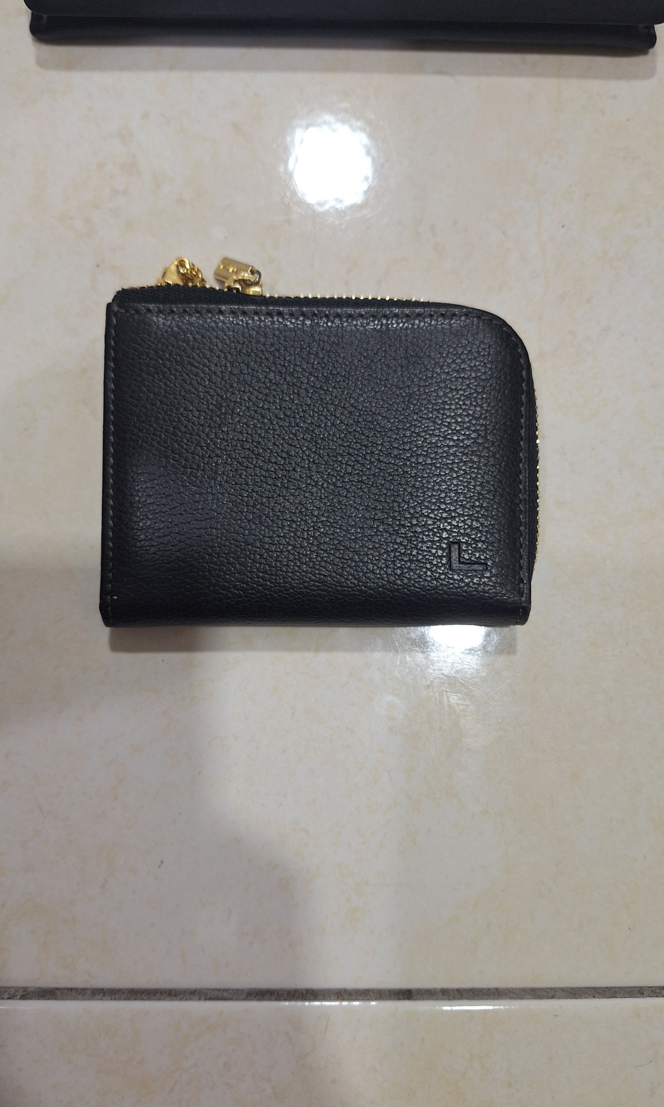 Lancel Lancel Wallet Size ONE SIZE - 2 Thumbnail