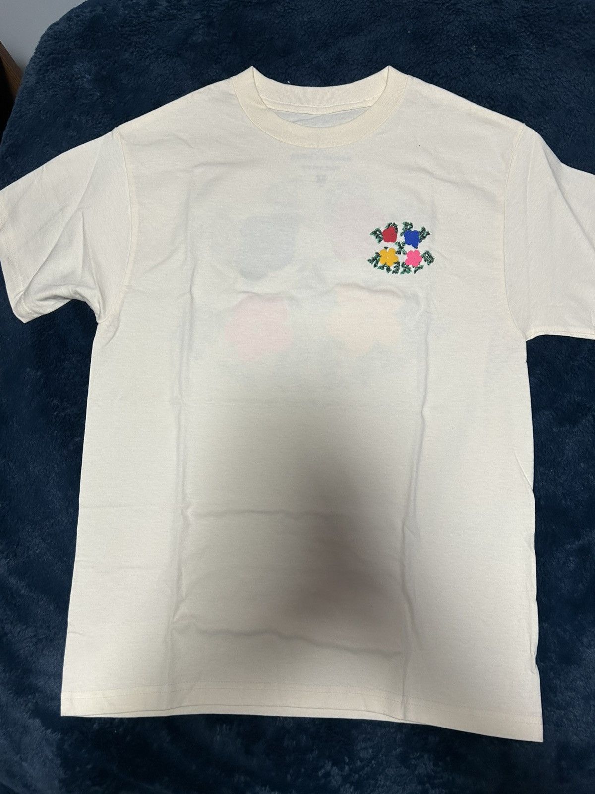 Born X Raised Born x raised tee Size US M / EU 48-50 / 2 - 1 Thumbnail