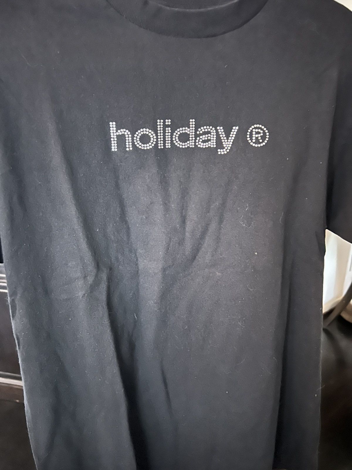 Holiday Brand Holiday Brand x Brockhampton Gem Tshirt. Size M. Size US M / EU 48-50 / 2 - 2 Thumbnail