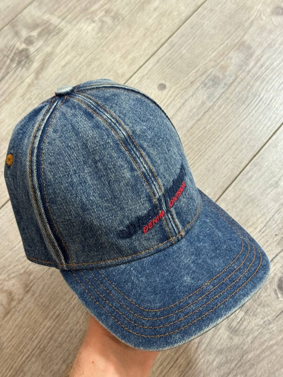 Diesel DIESEL Cap Size ONE SIZE - 2 Thumbnail