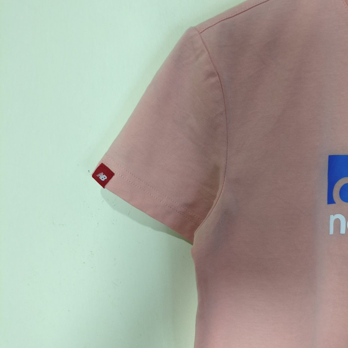 New Balance New Balance Achieve Sportwear Tee Size US S / EU 44-46 / 1 - 4 Thumbnail