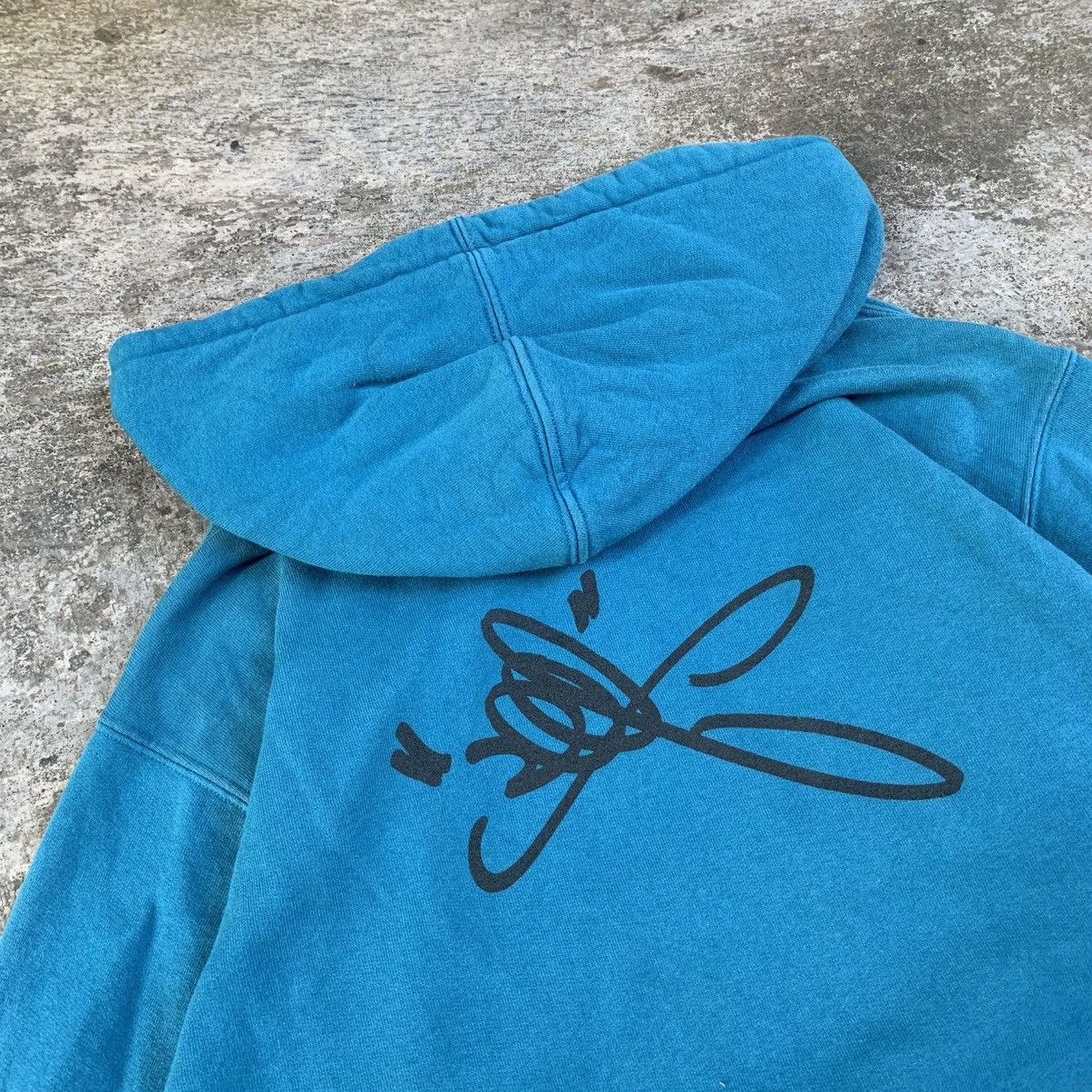 Supreme SUPREME X LEE QUINONES Size US M / EU 48-50 / 2 - 6 Thumbnail