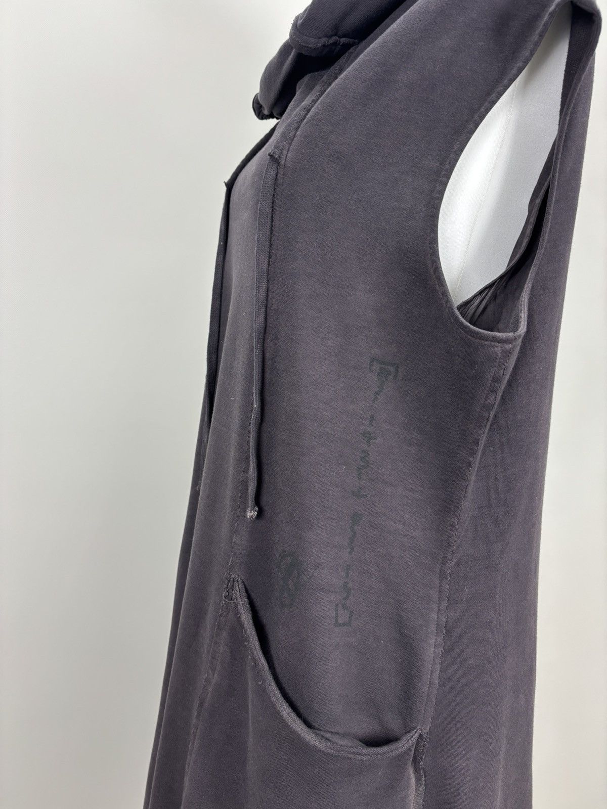 Rundholz Womens dresses Rundholz Black Label Size XL Color Brown/Gray Size XL / US 12-14 / IT 48-50 - 13 Thumbnail