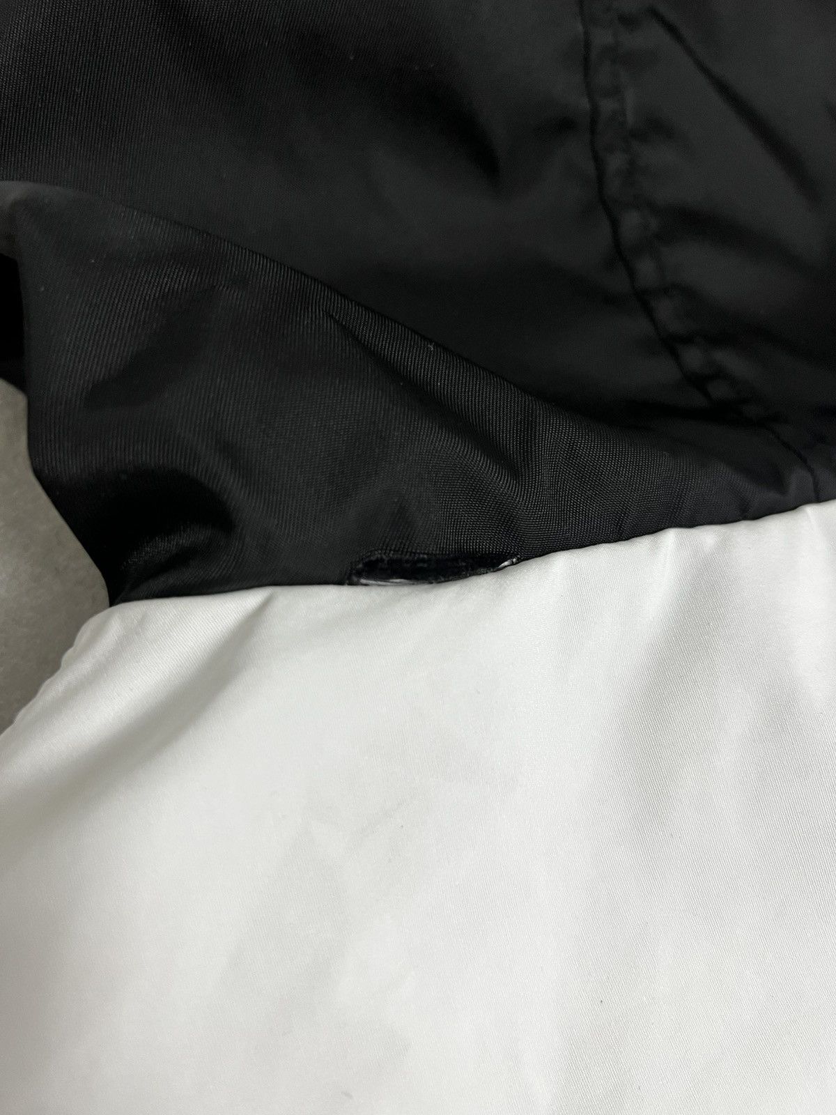 Prada Prada Hooded Shirt Size US S / EU 44-46 / 1 - 7 Thumbnail