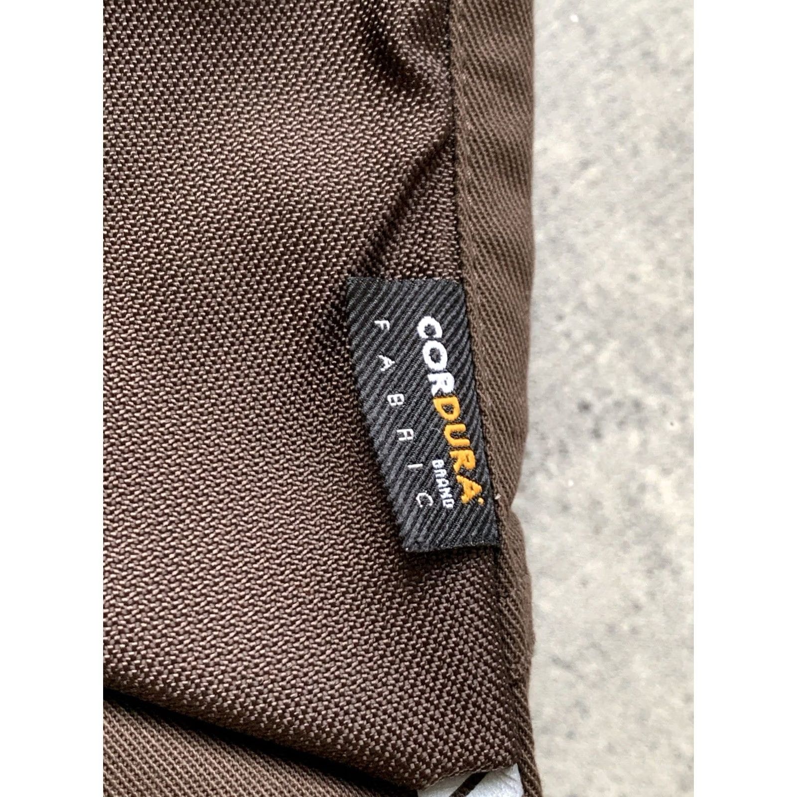 Vintage ENGELBERT STRAUSS WORKWEAR CORDURA CARGO PANTS MEN'S EU 58 Size US 42 / EU 58 - 6 Thumbnail