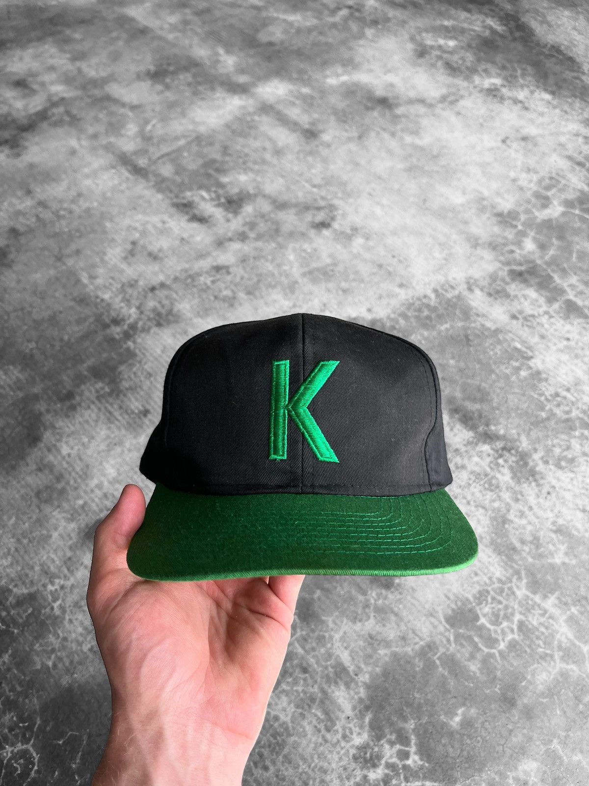Vintage Vintage 90’s Kool Cigarettes Hat | Grailed