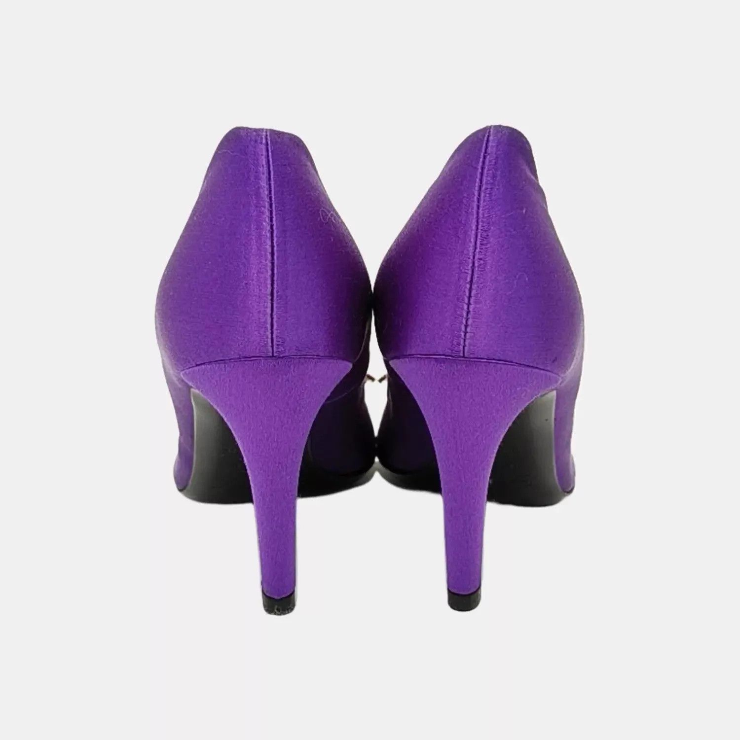 Roger Vivier Roger Vivier Heels 36 Size US 5.5 / IT 35.5 - 5 Thumbnail