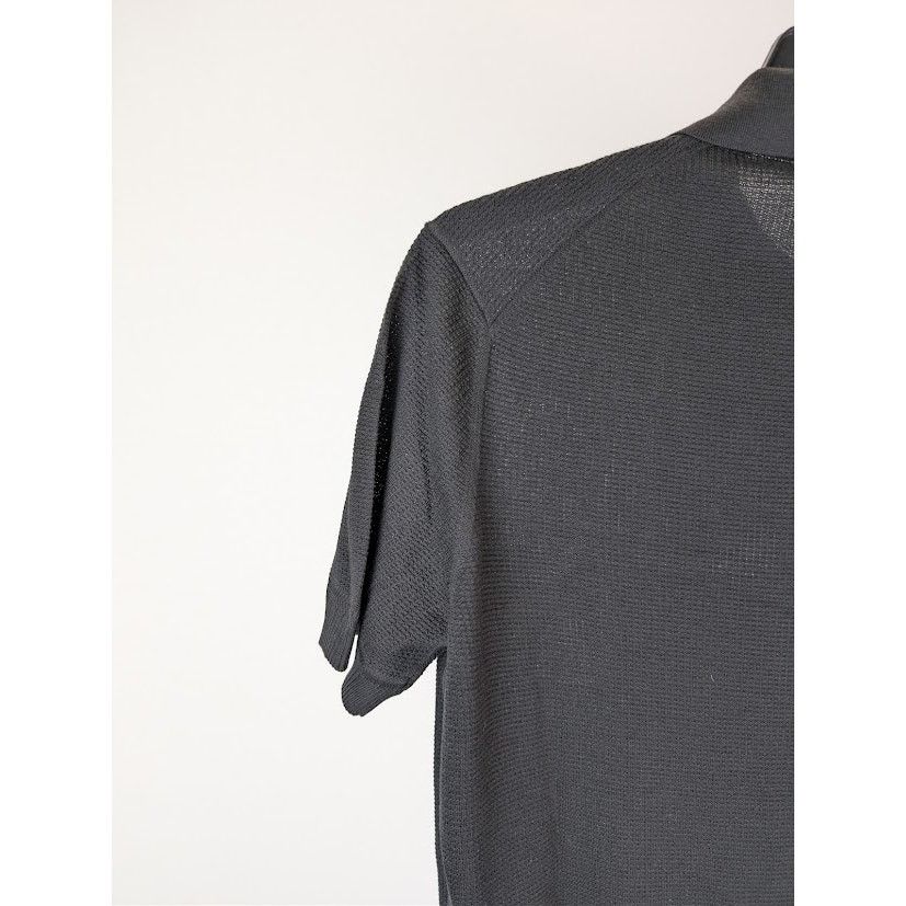 Tom Ford o1rshd1 Polo Shirt in Black Size US M / EU 48-50 / 2 - 14 Thumbnail