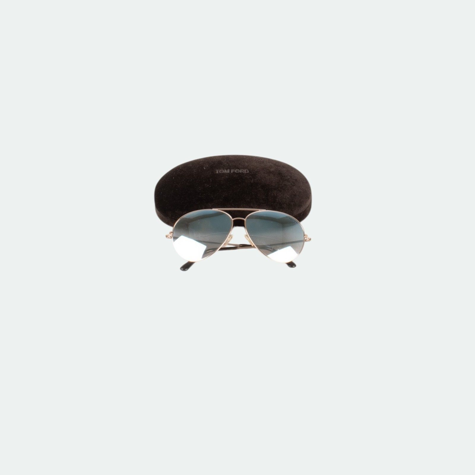 Gucci Gucci GG0908S Men Sunglasses Aviator One size, S2184 Size ONE SIZE - 6 Thumbnail