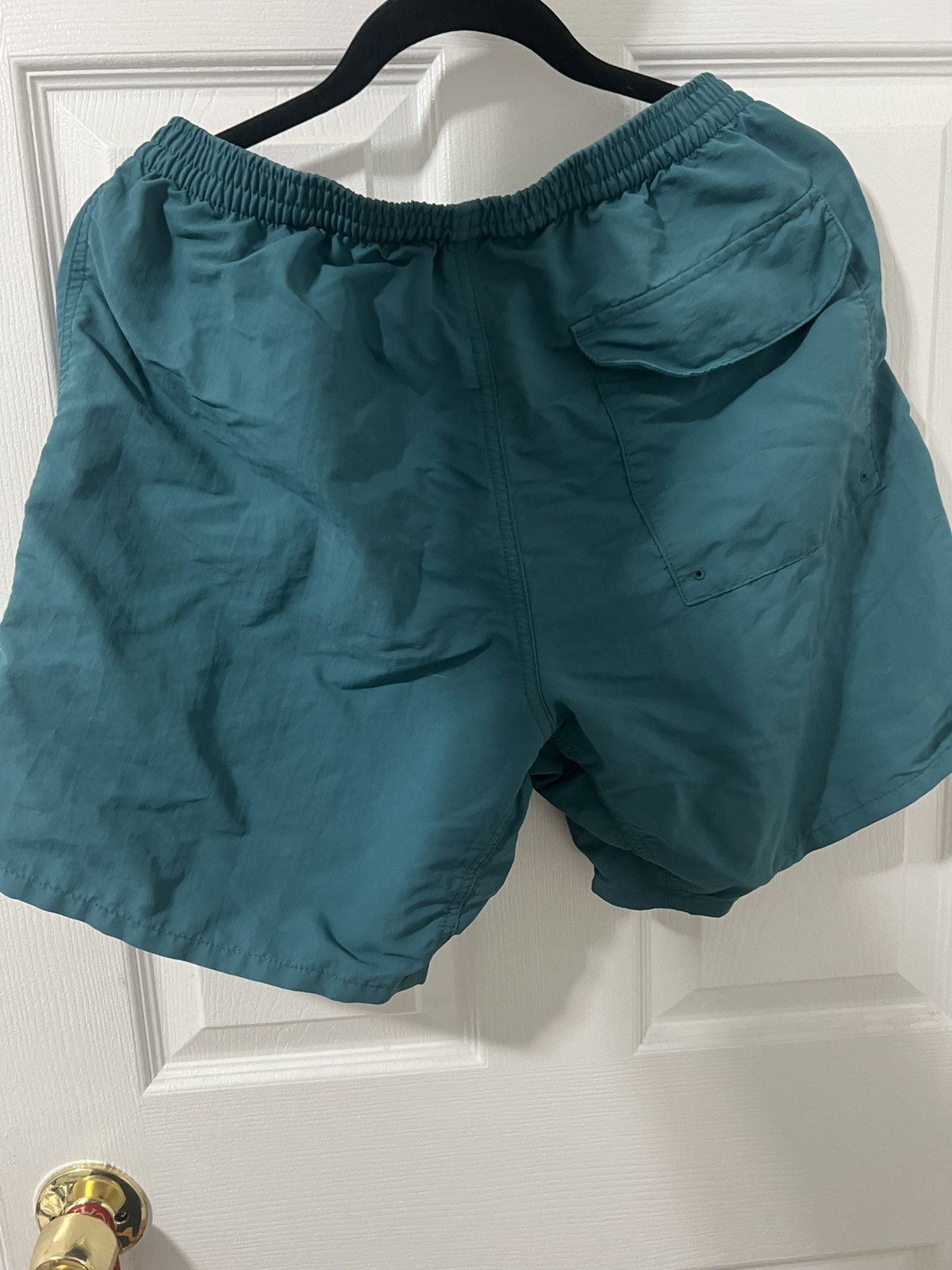 Other Green Swim Trunks Size US 29 - 2 Thumbnail