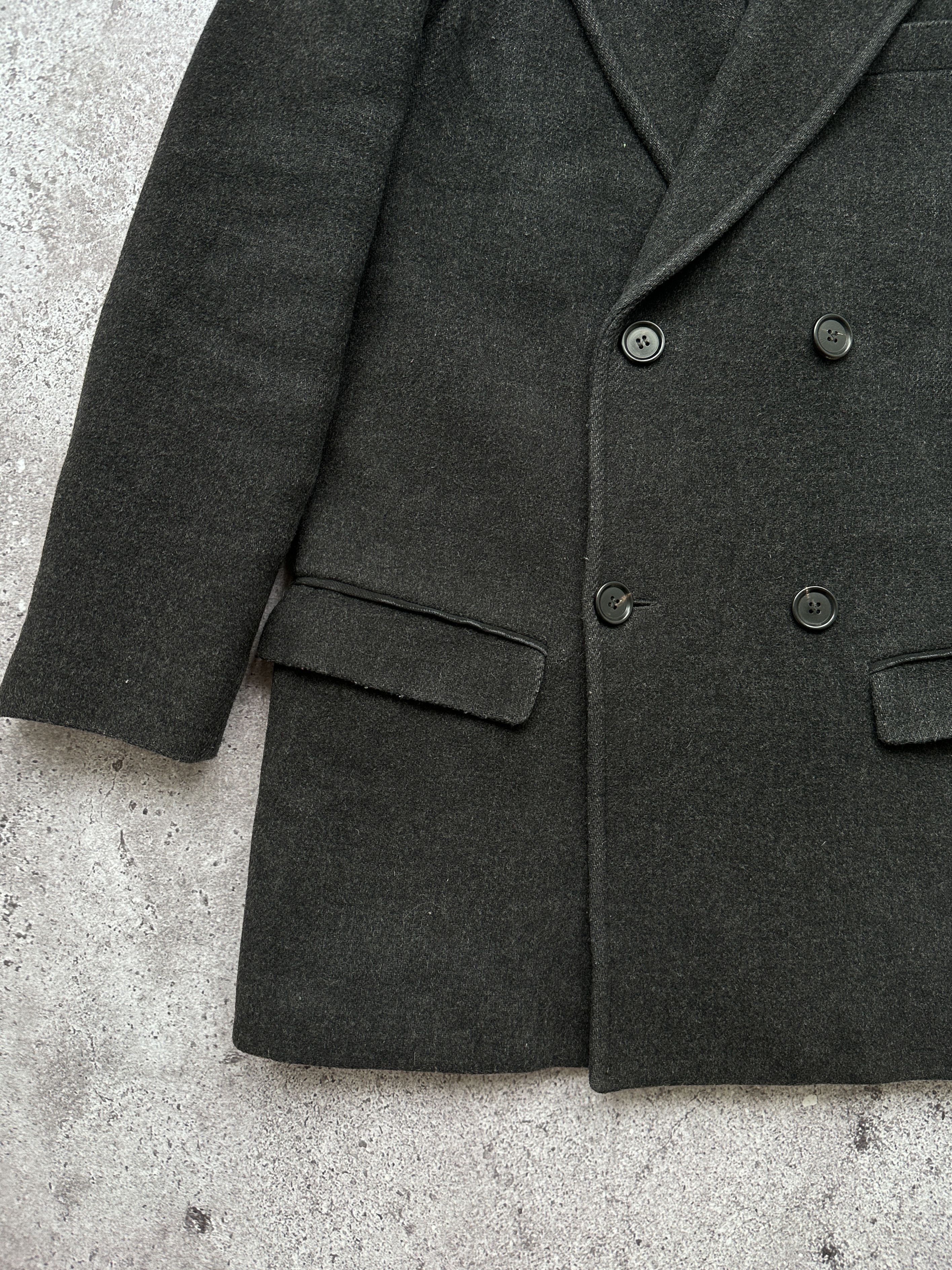 H&M × Isabel Marant Isabel Marant x H&M Wool Coat Size US S / EU 44-46 / 1 - 6 Thumbnail