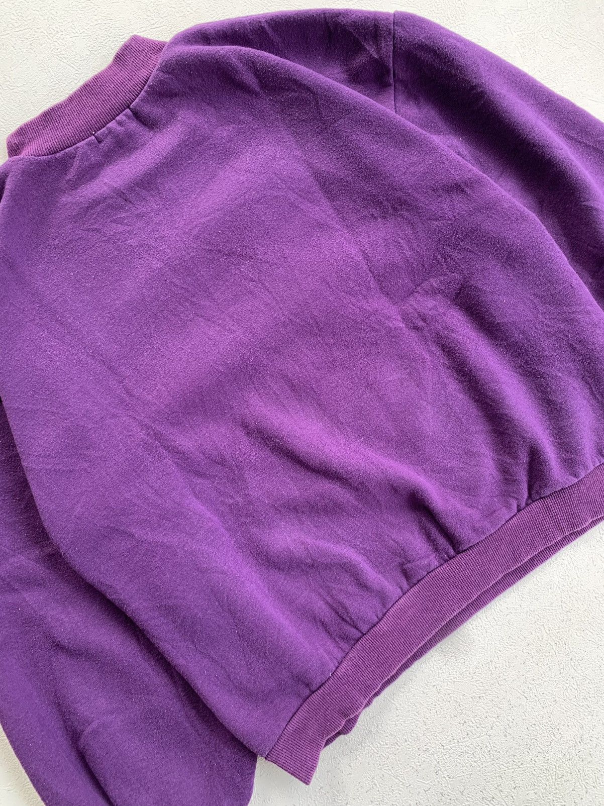 Hysteric Glamour Hysteric Glamour Style IGNI Sweatshirt Boxy Fit Size US L / EU 52-54 / 3 - 13 Thumbnail