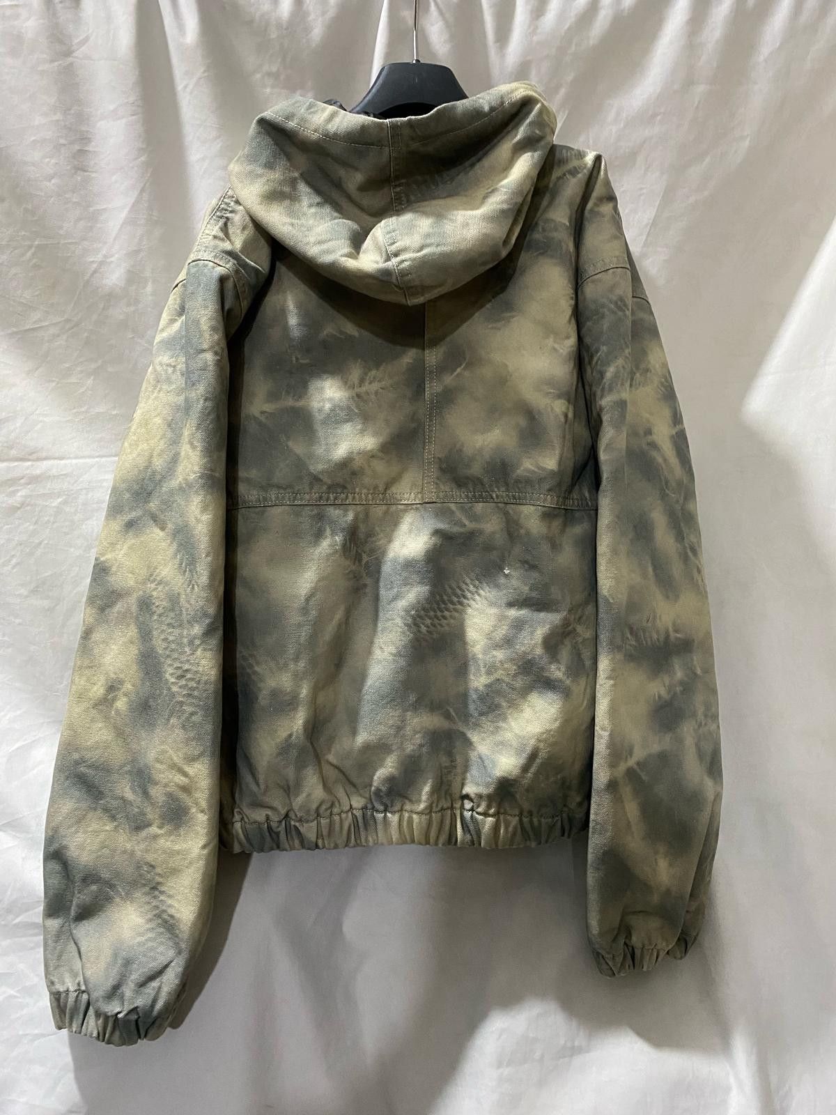 Stussy Stussy stenpad JACKET Size US M / EU 48-50 / 2 - 4 Thumbnail
