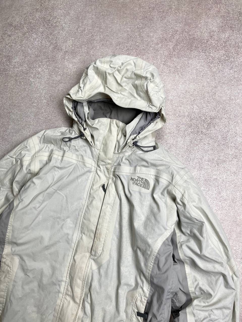 The North Face × Vintage Vintage The North Face Waterproof Winter Woman's Jacket XL Size L / US 10 / IT 46 - 2 Thumbnail