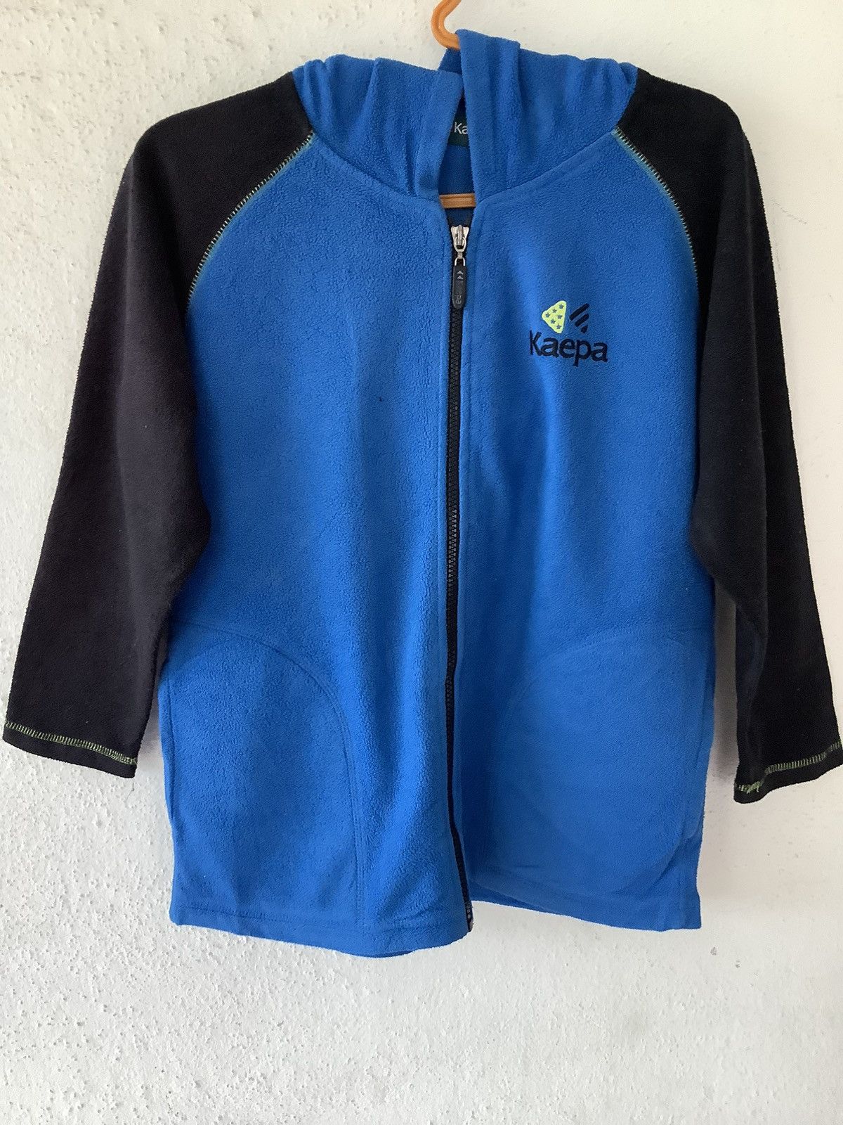 Vintage Vintage Kaepa Hoodies Size US S / EU 44-46 / 1 - 1 Thumbnail
