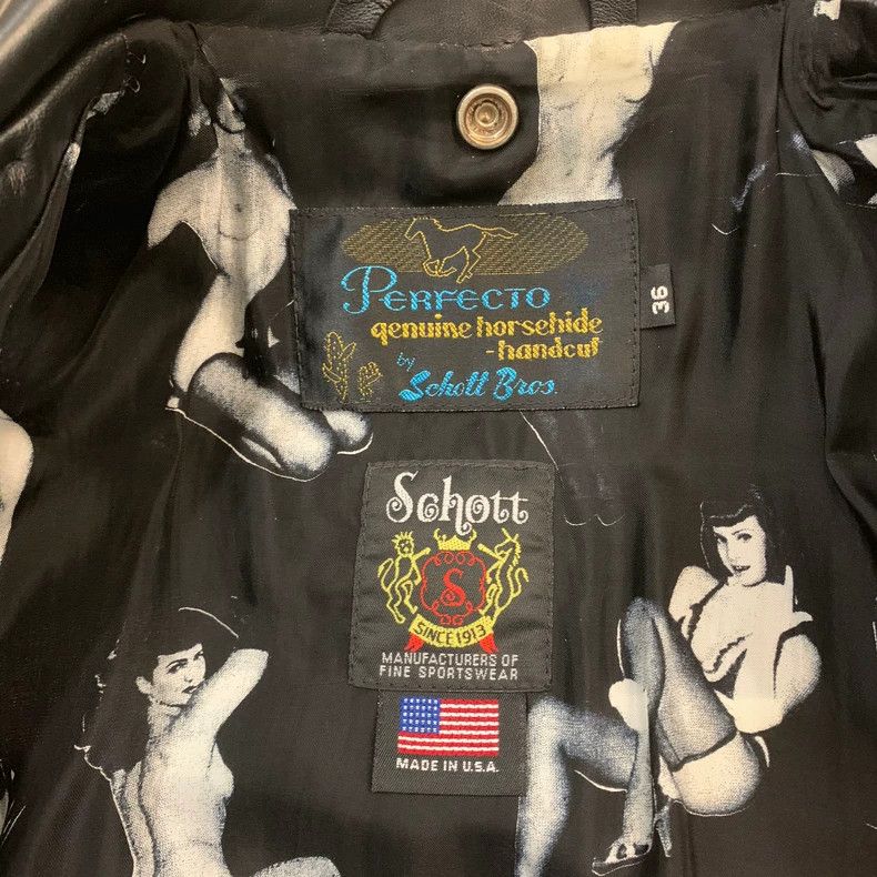 Wacko Maria wacko maria 36Biker jacket Size US S / EU 44-46 / 1 - 2 Thumbnail