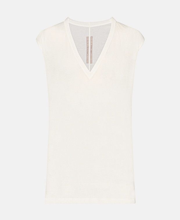 Rick Owens T-shirt Size US XL / EU 56 / 4 - 1 Preview