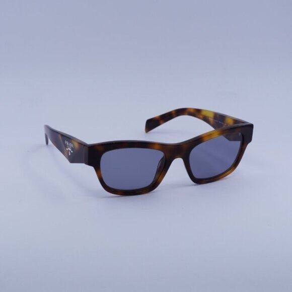 Prada Prada PRB09S 15W03N Sunglasses Classic Tortoise Butterfly Size ONE SIZE - 4 Thumbnail