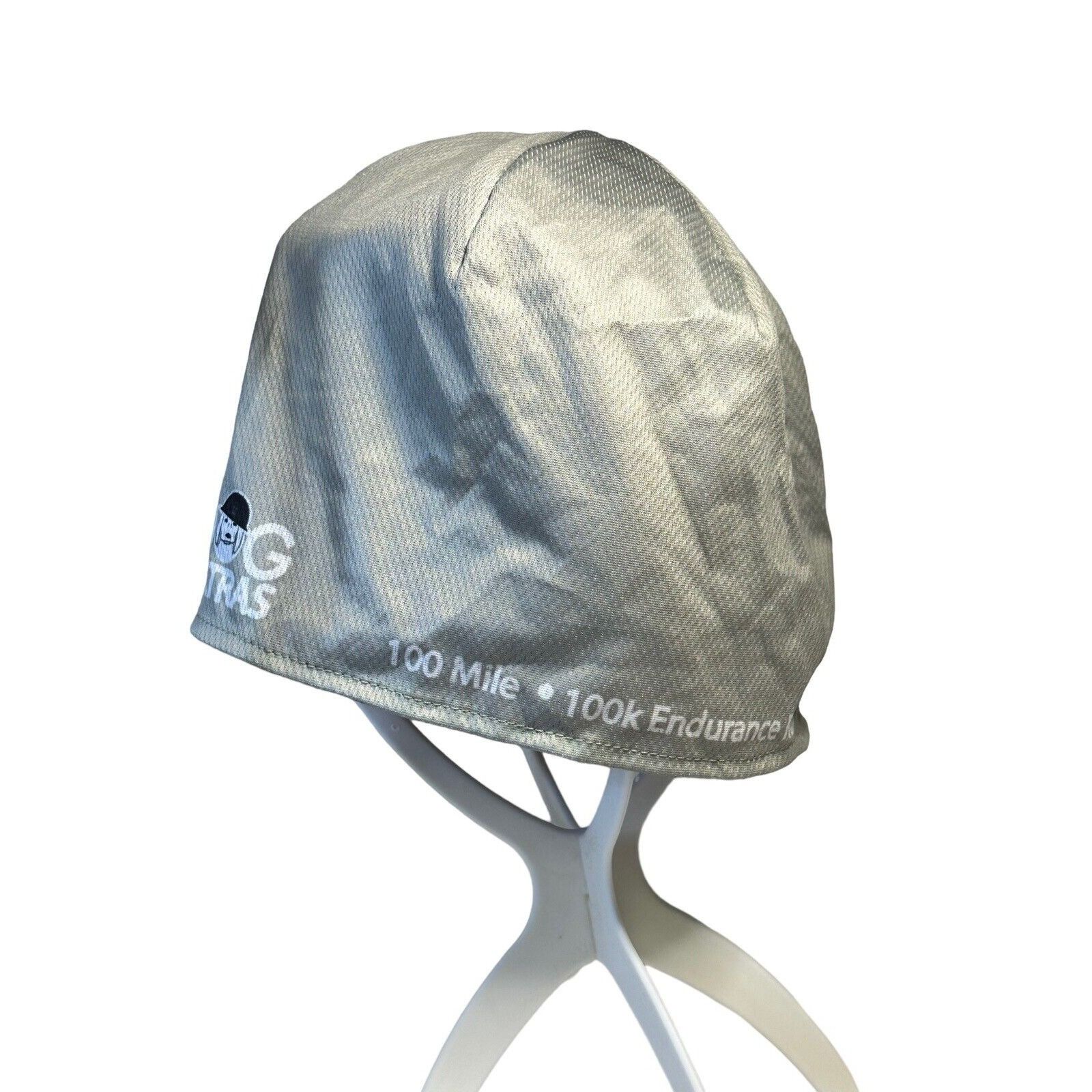 Other Devil Dogs Ultras 100K Endurance Run/100 mile Caps Burgundy/ Size ONE SIZE - 4 Thumbnail