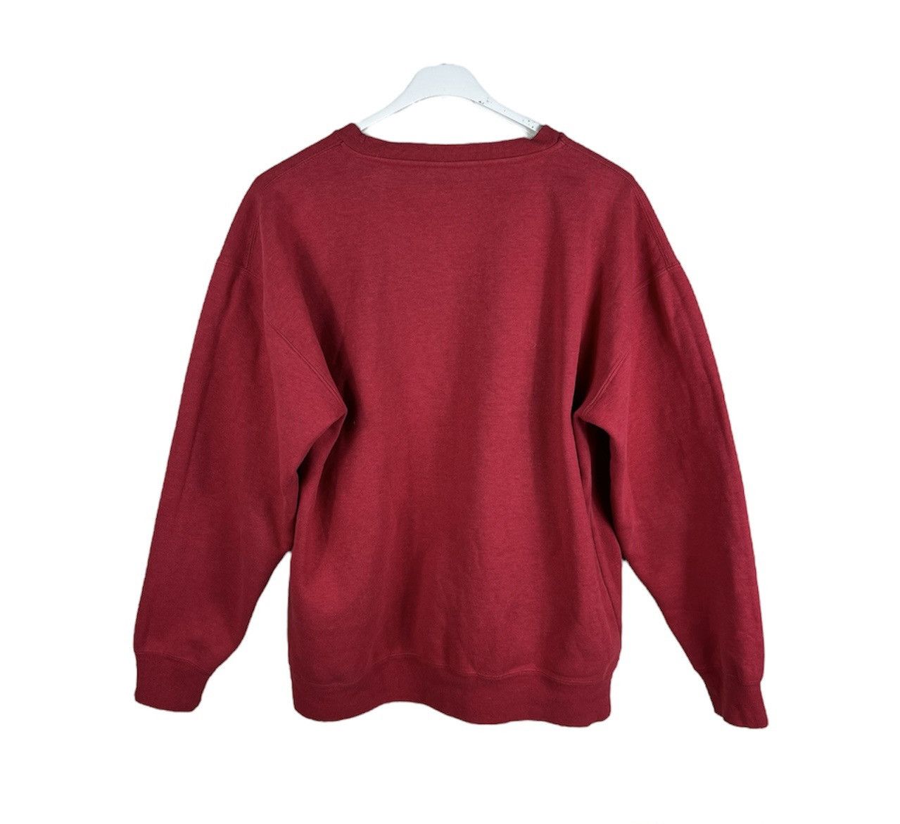 Dickies Vintage 80s Dickies durable clothes sweatshirt embroidered Size US XL / EU 56 / 4 - 2 Thumbnail
