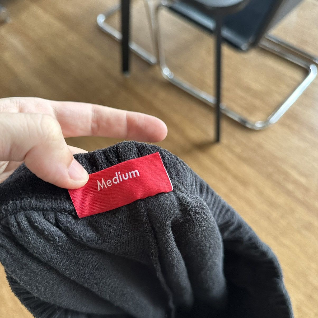 Supreme Supreme Velour Shorts Size US 32 / EU 48 - 6 Thumbnail