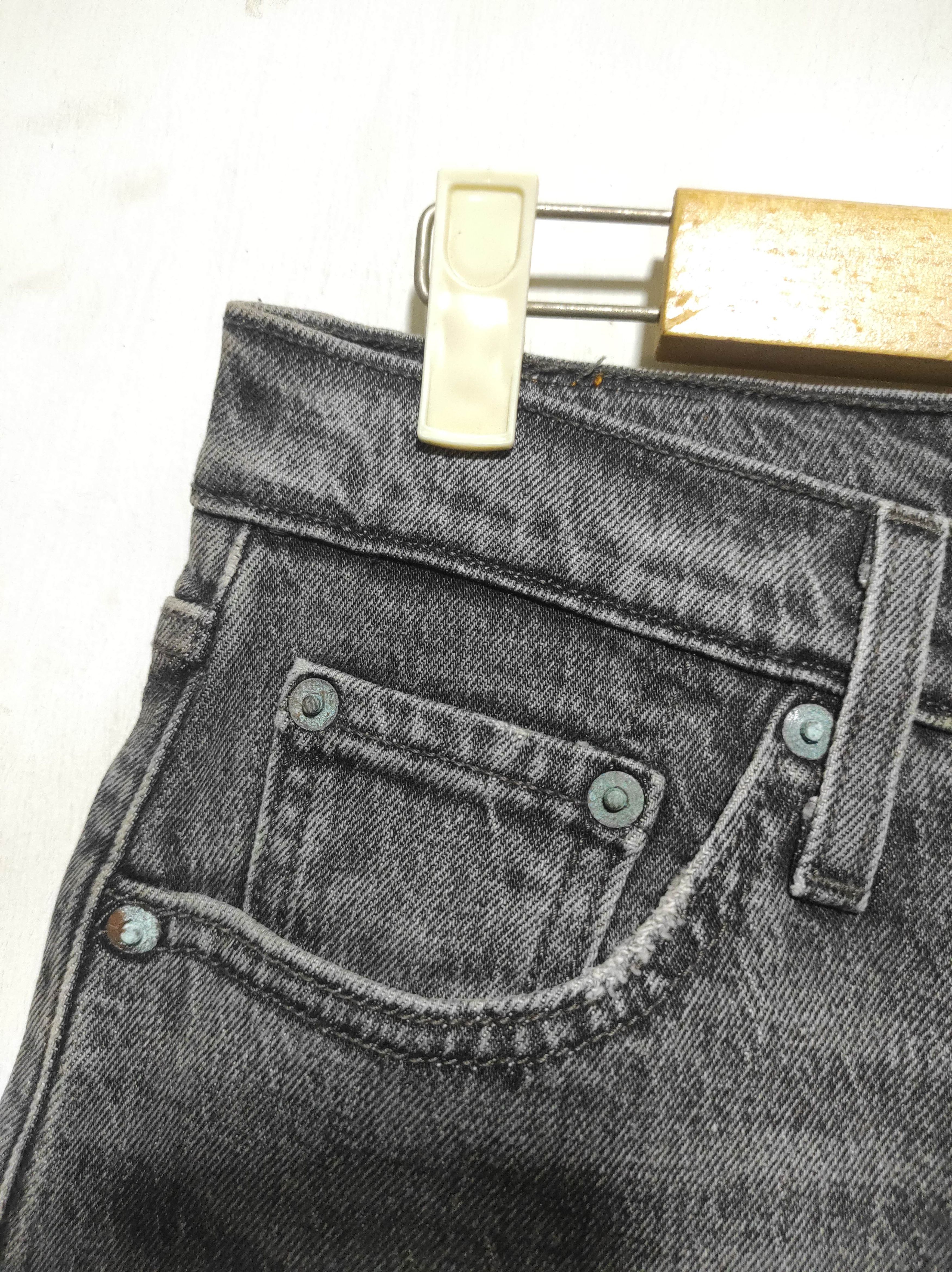 Levi's Vintage Clothing Vintage Levis denimjeans Size 24" / US 00 / IT 34 - 4 Thumbnail
