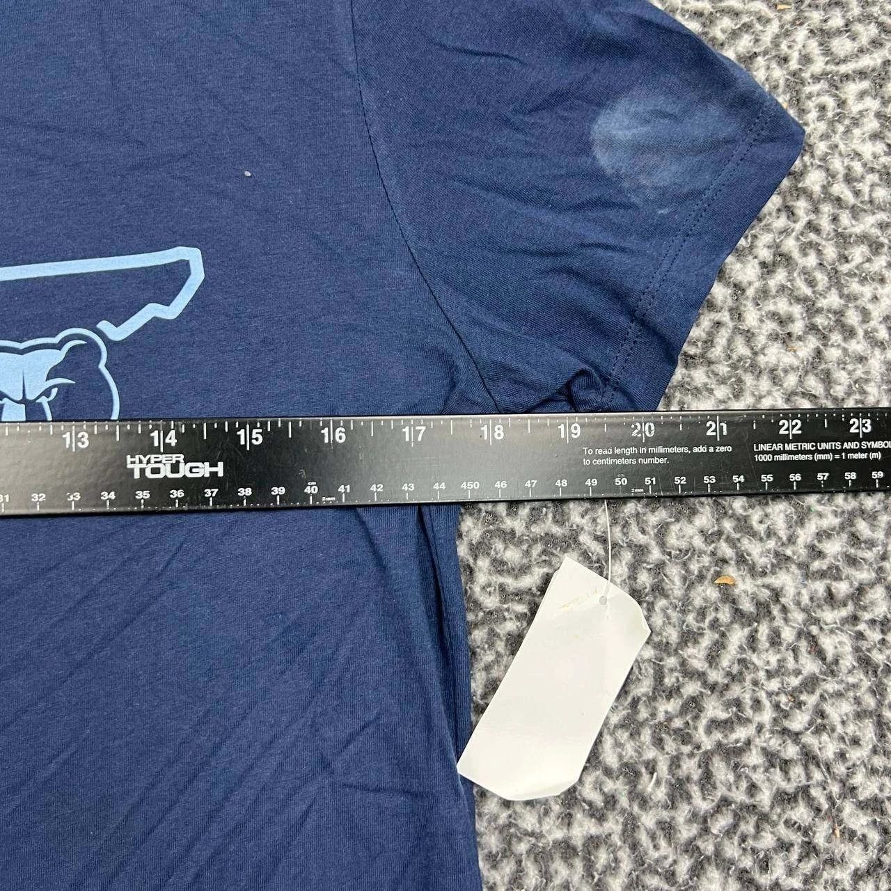 Other Memphis Grizzlies Shirt Women Fanatics Short Sleeve V-Neck M Size M / US 6-8 / IT 42-44 - 6 Thumbnail