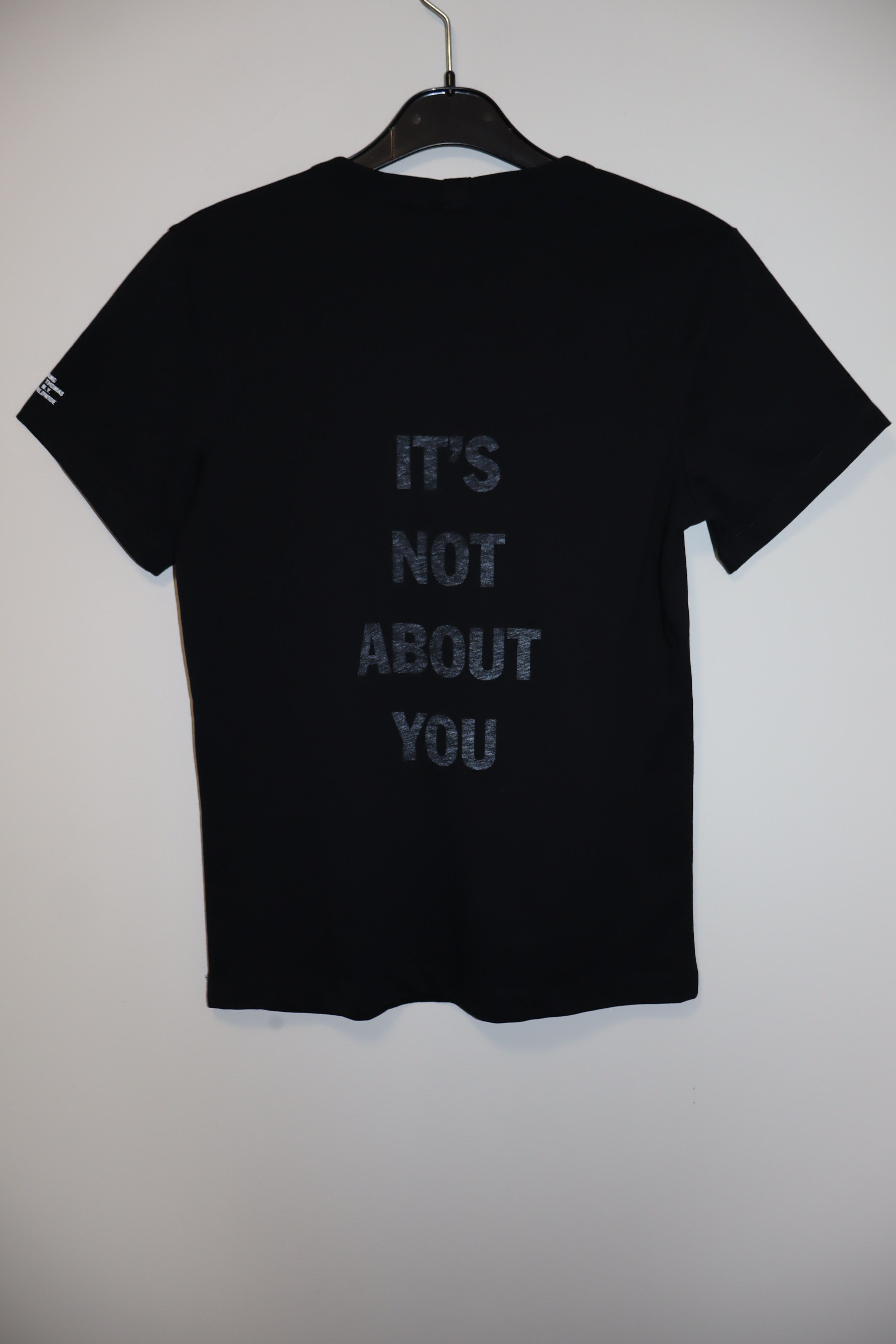 Helmut Lang x Hank Willis Thomas t-shirt Size S / US 4 / IT 40 - 10 Thumbnail