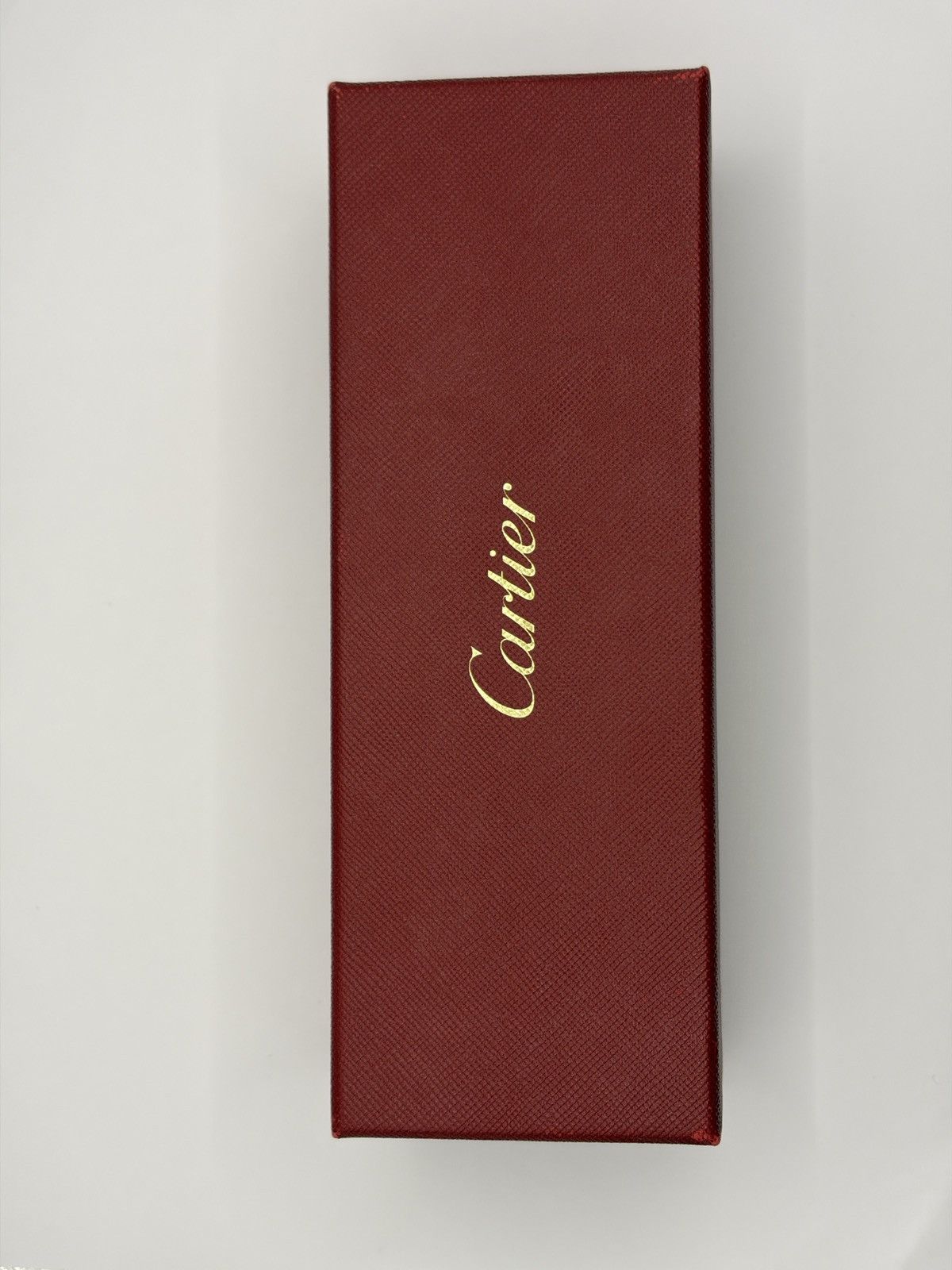 Cartier Cartier Aube Or gold plated sunglasses Size ONE SIZE - 16 Thumbnail
