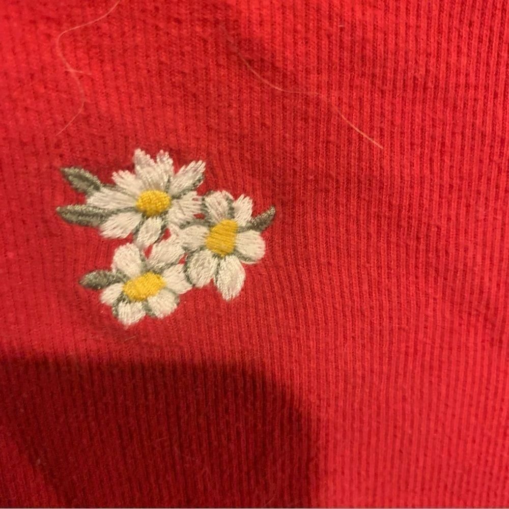 Hollister Women’s Hollister Tshirt Size XS / US 0-2 / IT 36-38 - 3 Thumbnail