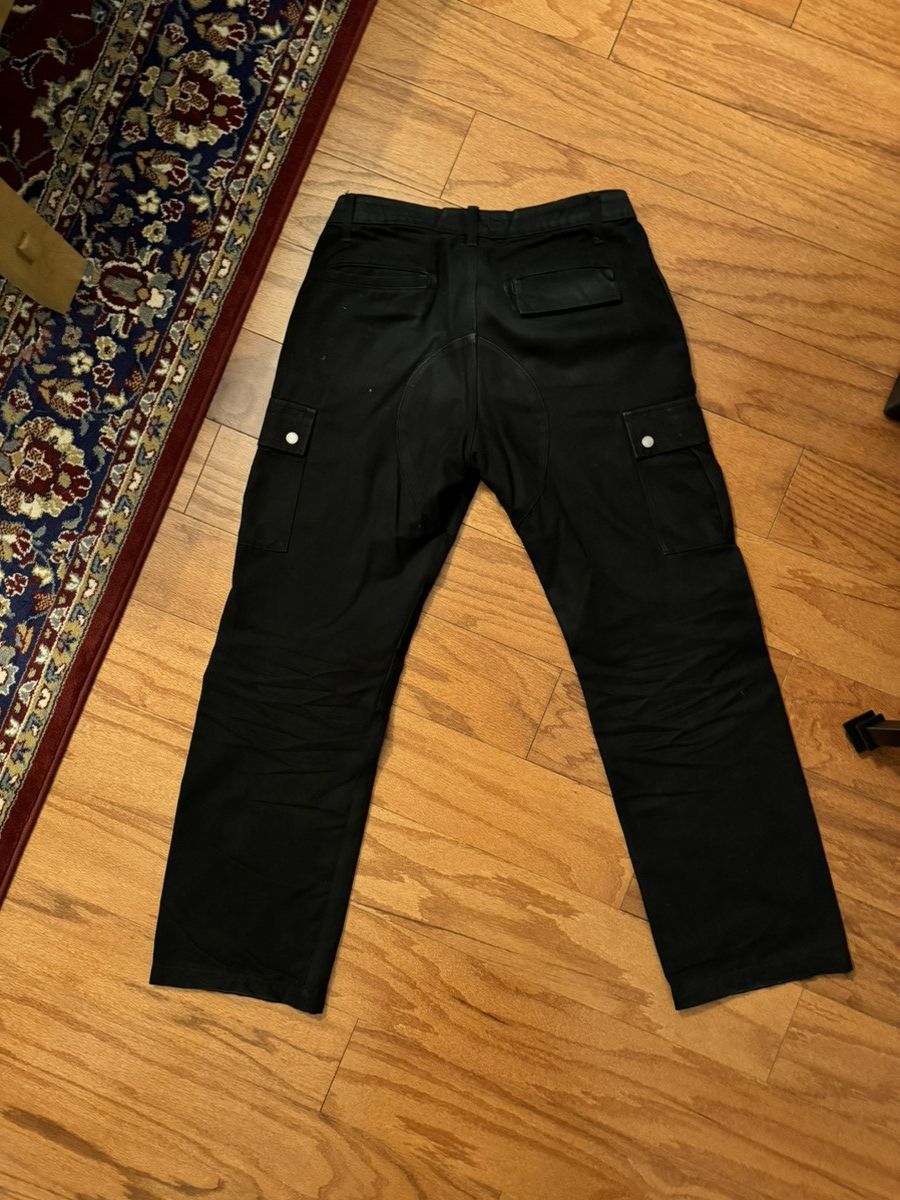 Reese Cooper Reese Cooper Cargo Pant Size US 30 / EU 46 - 2 Thumbnail