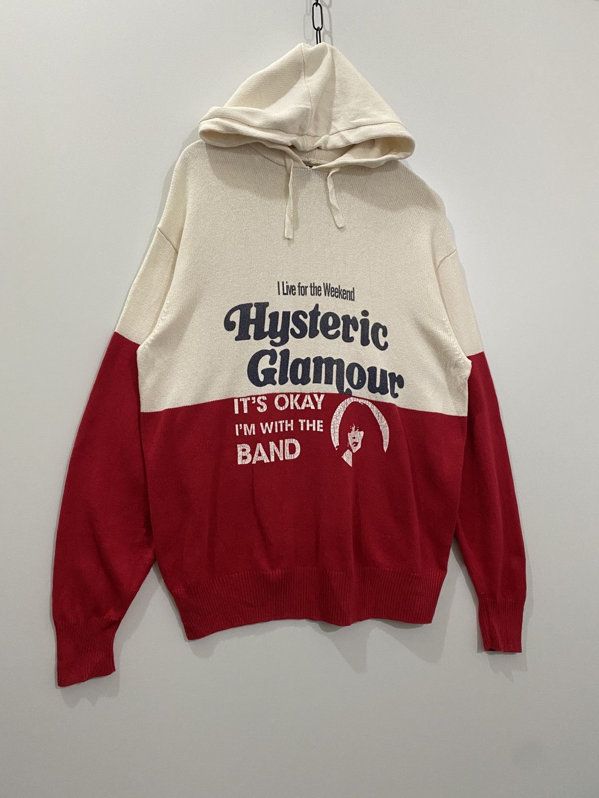 Hysteric Glamour Hysteric Glamour Size M / US 6-8 / IT 42-44 - 3 Thumbnail