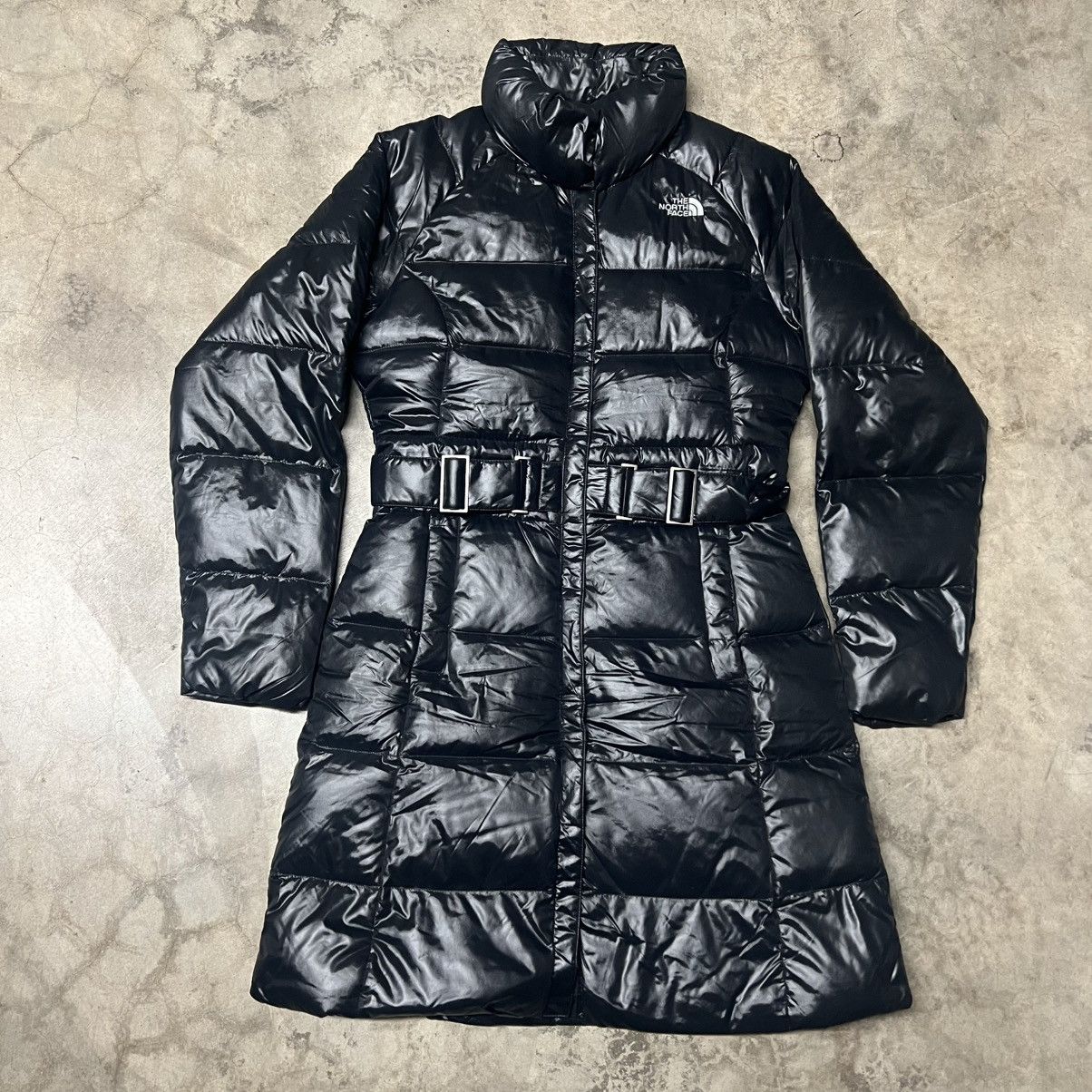 The North Face The North Face 600 Series Women’s Puffer Down Coat Jacket Size S / US 4 / IT 40 - 1 Thumbnail