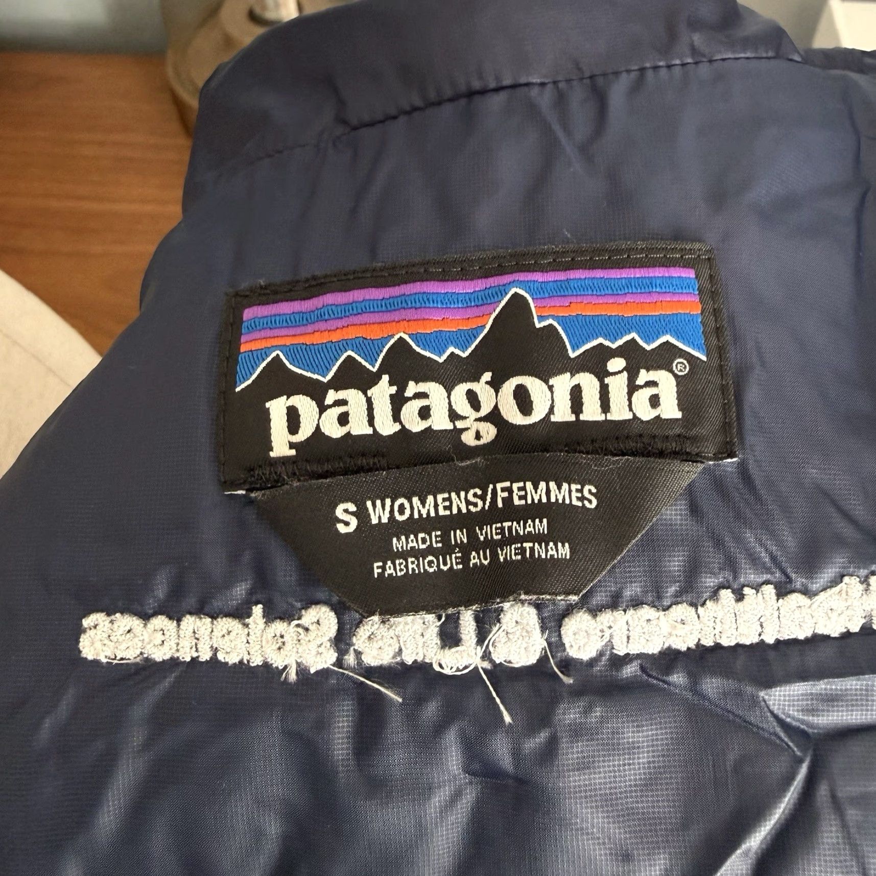 Patagonia VINTAGE N/A Size S / US 4 / IT 40 - 6 Thumbnail