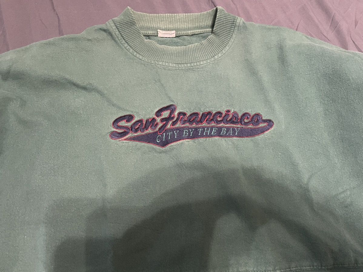 Other SanFrancisco city by the bay Size US XL / EU 56 / 4 - 4 Thumbnail